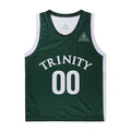 Trinity Grammar School - All School Basketball Singlet