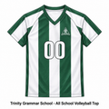 Trinity Grammar School - All School Volleyball Top