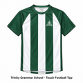 Trinity Grammar School - Touch Football Top
