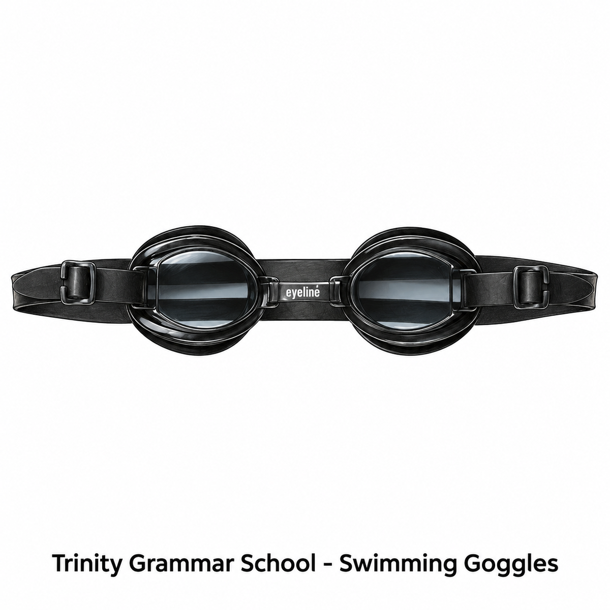 Trinity Grammar School - Swimming Goggles