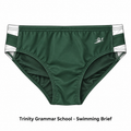 Trinity Grammar School - Swimming Brief
