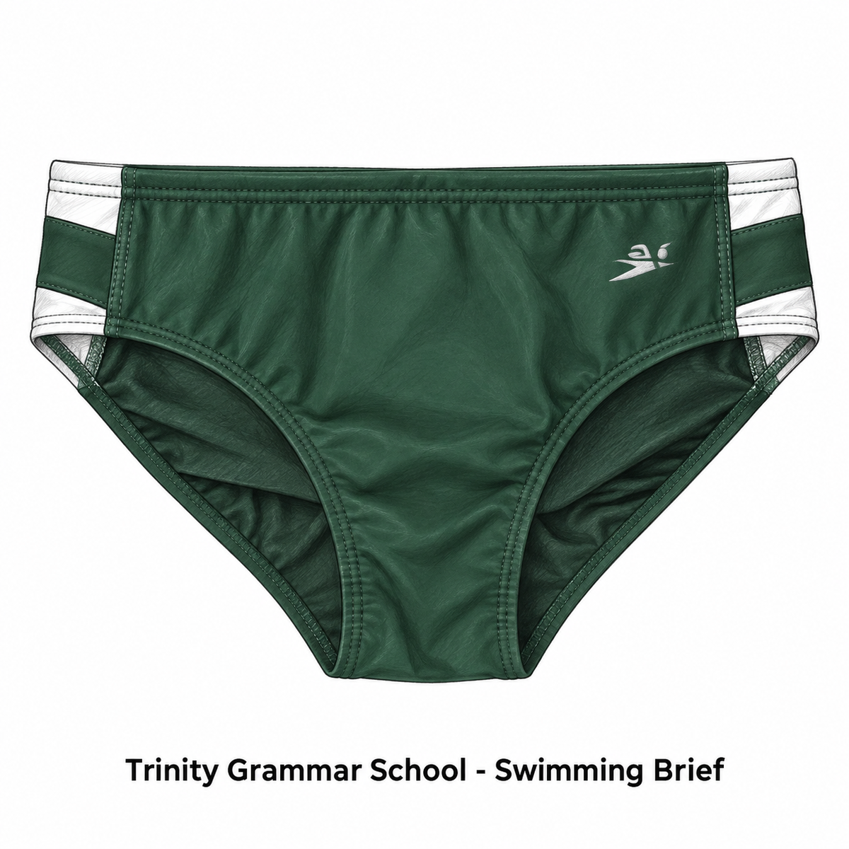Trinity Grammar School - Swimming Brief