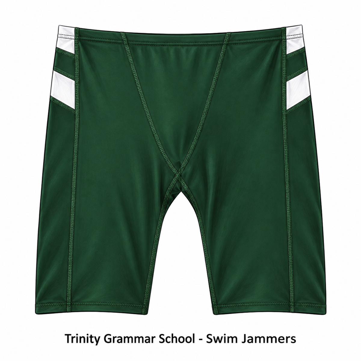 Trinity Grammar School - Swim Jammers