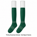 Trinity Grammar School - Rugby Socks
