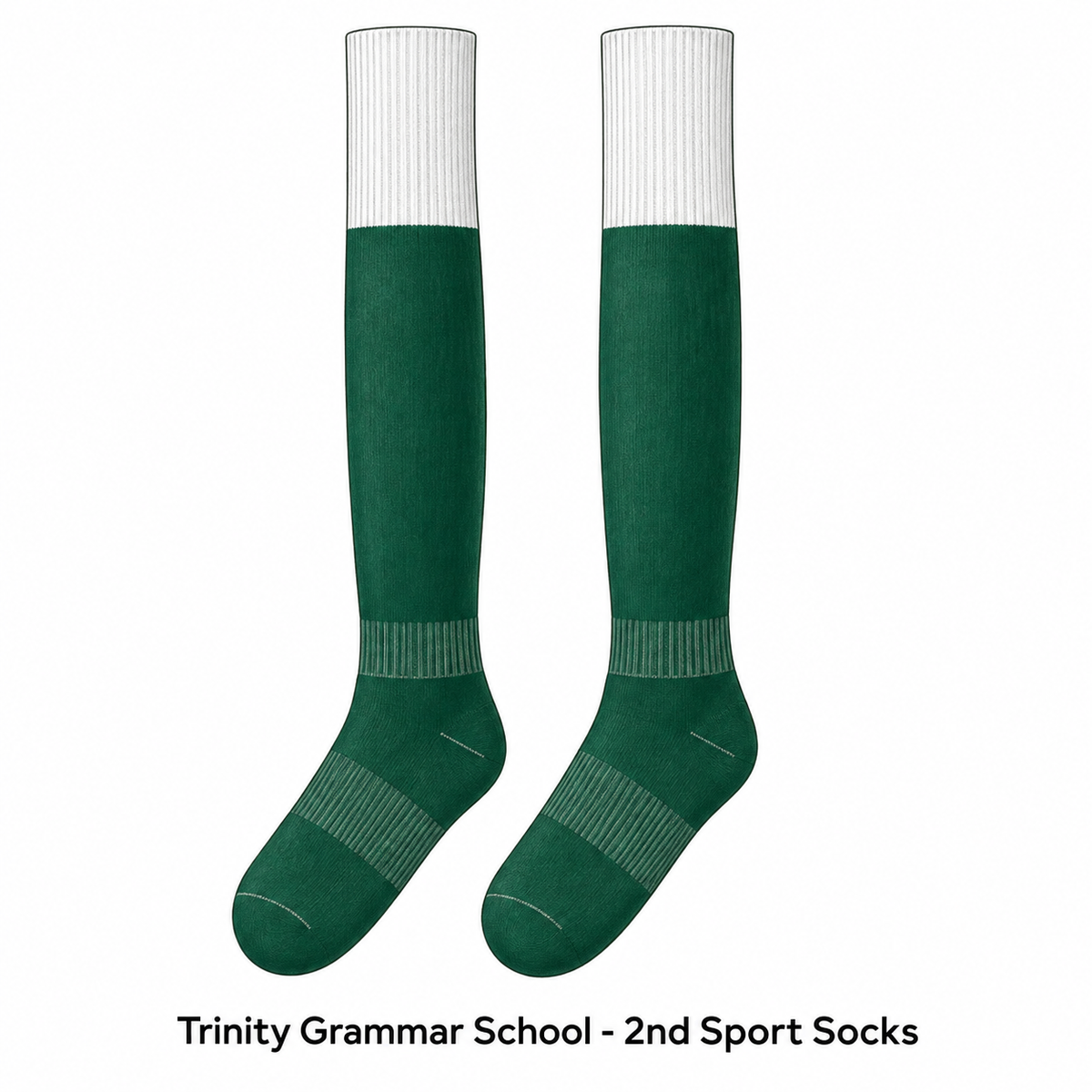 Trinity Grammar School - Rugby Socks