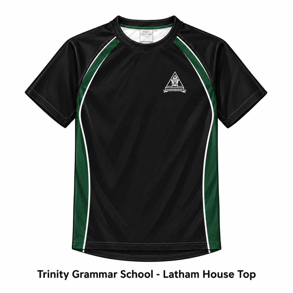 Trinity Grammar School - Latham House Top