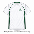 Trinity Grammar School - Taubman House Top