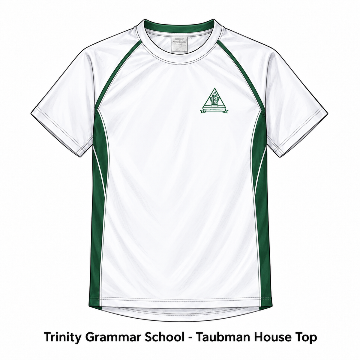 Trinity Grammar School - Taubman House Top