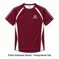 Trinity Grammar School - Young House Top