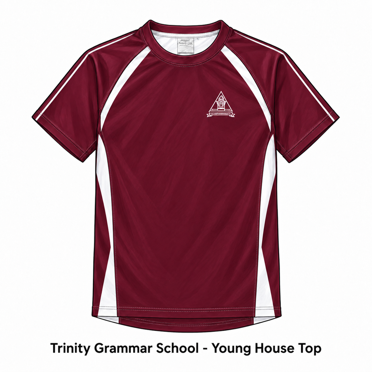 Trinity Grammar School - Young House Top