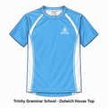 Trinity Grammar School - Dulwich House Top