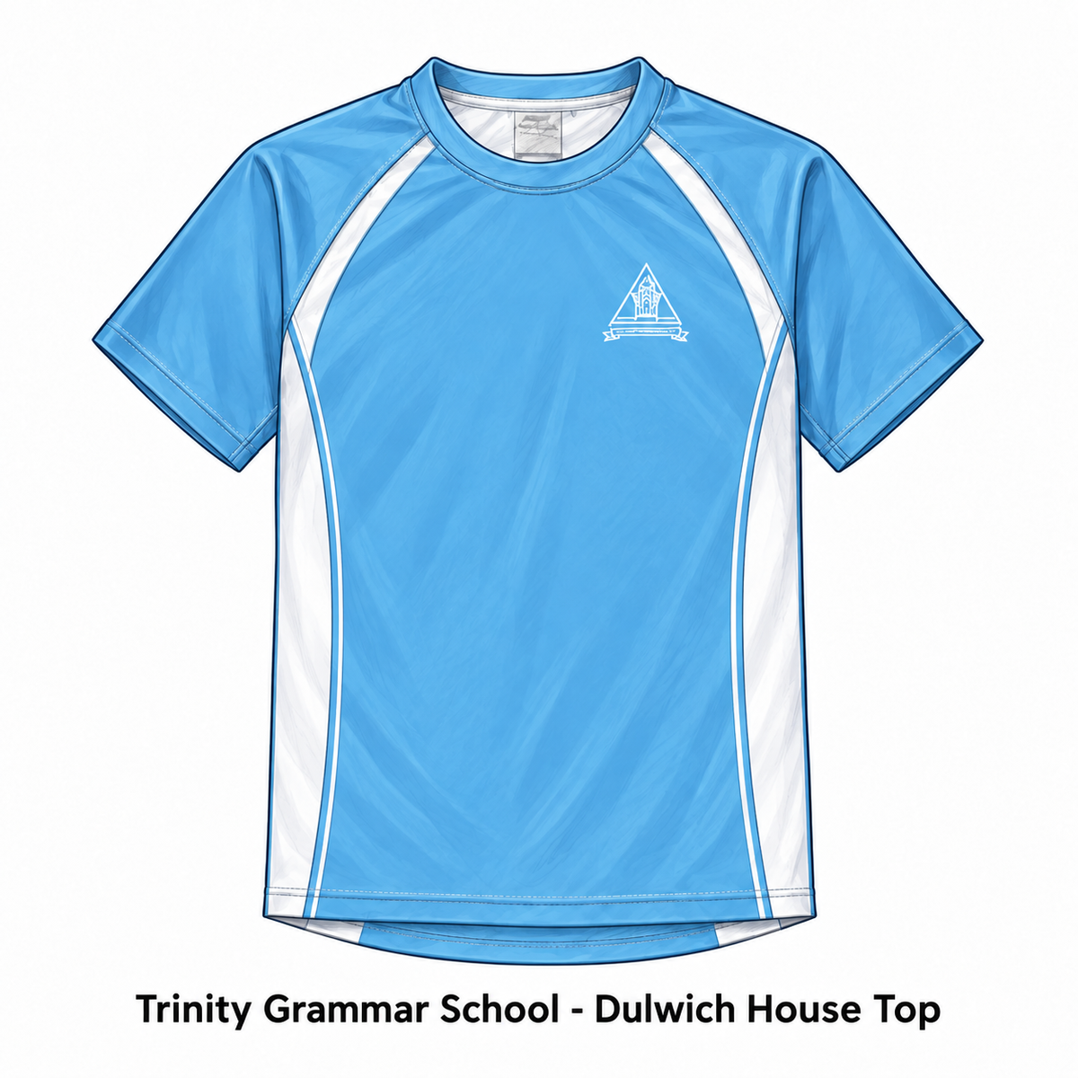 Trinity Grammar School - Dulwich House Top