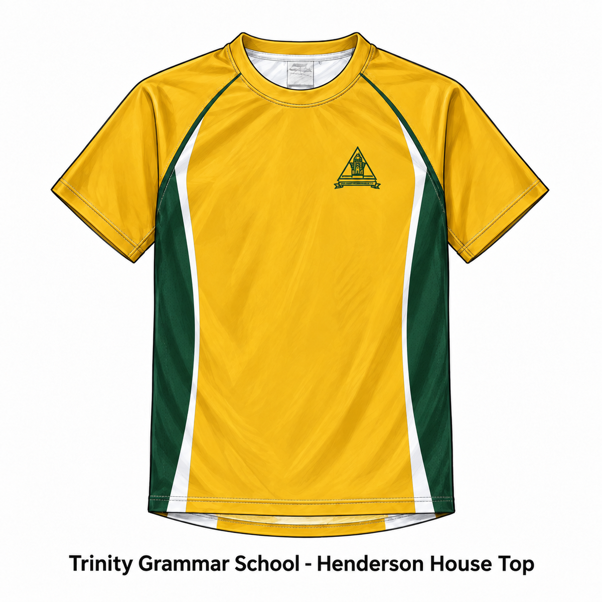 Trinity Grammar School - Henderson House Top