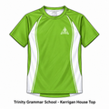 Trinity Grammar School - Kerrigan House Top