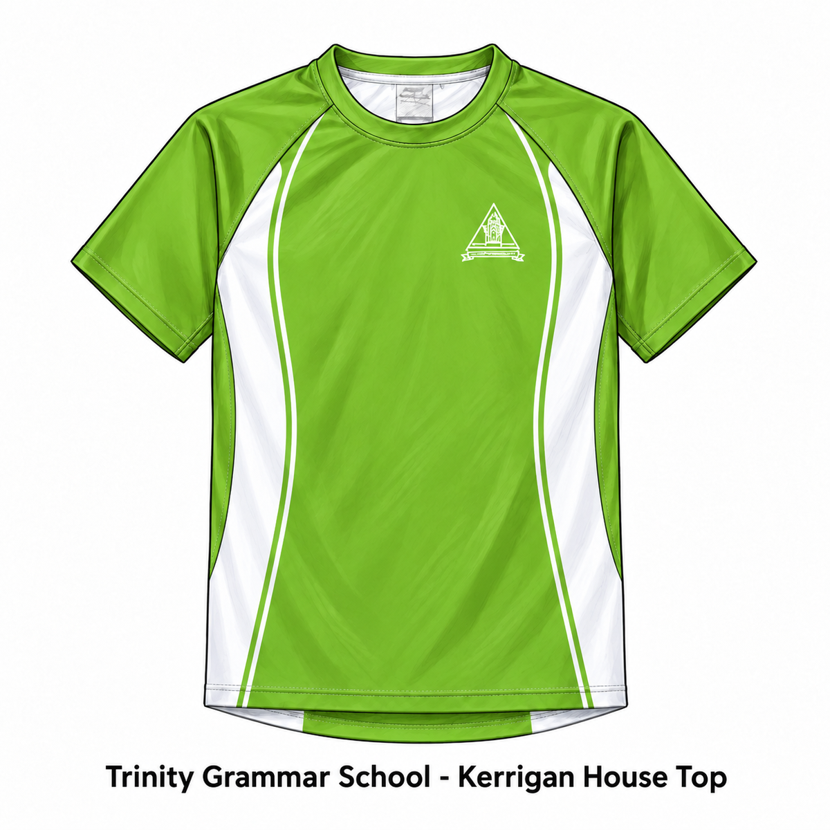Trinity Grammar School - Kerrigan House Top