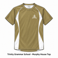 Trinity Grammar School - Murphy House Top