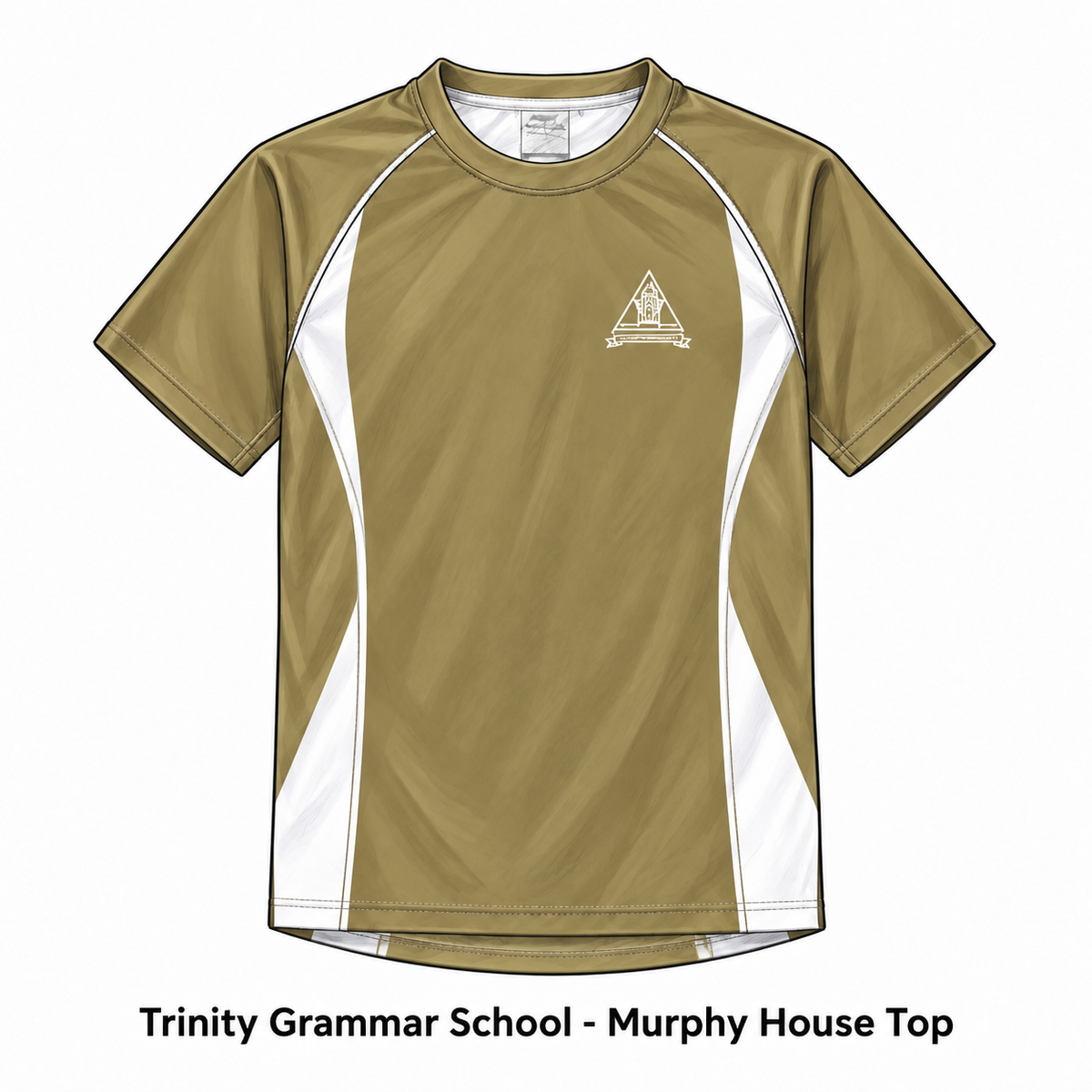 Trinity Grammar School - Murphy House Top