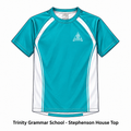 Trinity Grammar School - Stephenson House Top