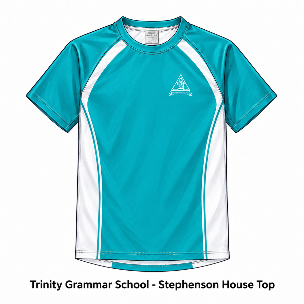 Trinity Grammar School - Stephenson House Top