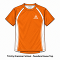 Trinity Grammar School - Founders House Top