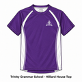 Trinity Grammar School - Hilliard House Top