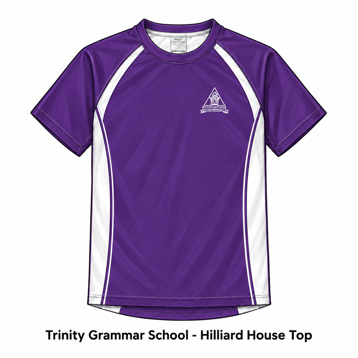 Trinity Grammar School - Hilliard House Top