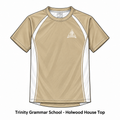 Trinity Grammar School - Holwood House Top