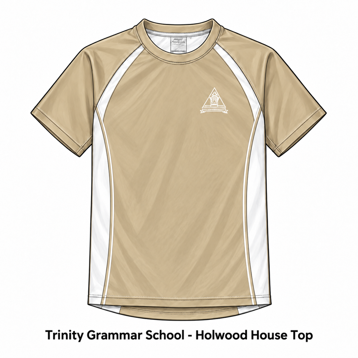 Trinity Grammar School - Holwood House Top