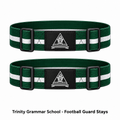 Trinity Grammar School - Football Guard Stays