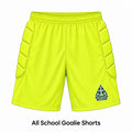 Trinity Grammar School - All School Goalie Shorts
