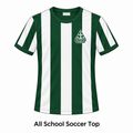 Trinity Grammar School - All School Soccer Top