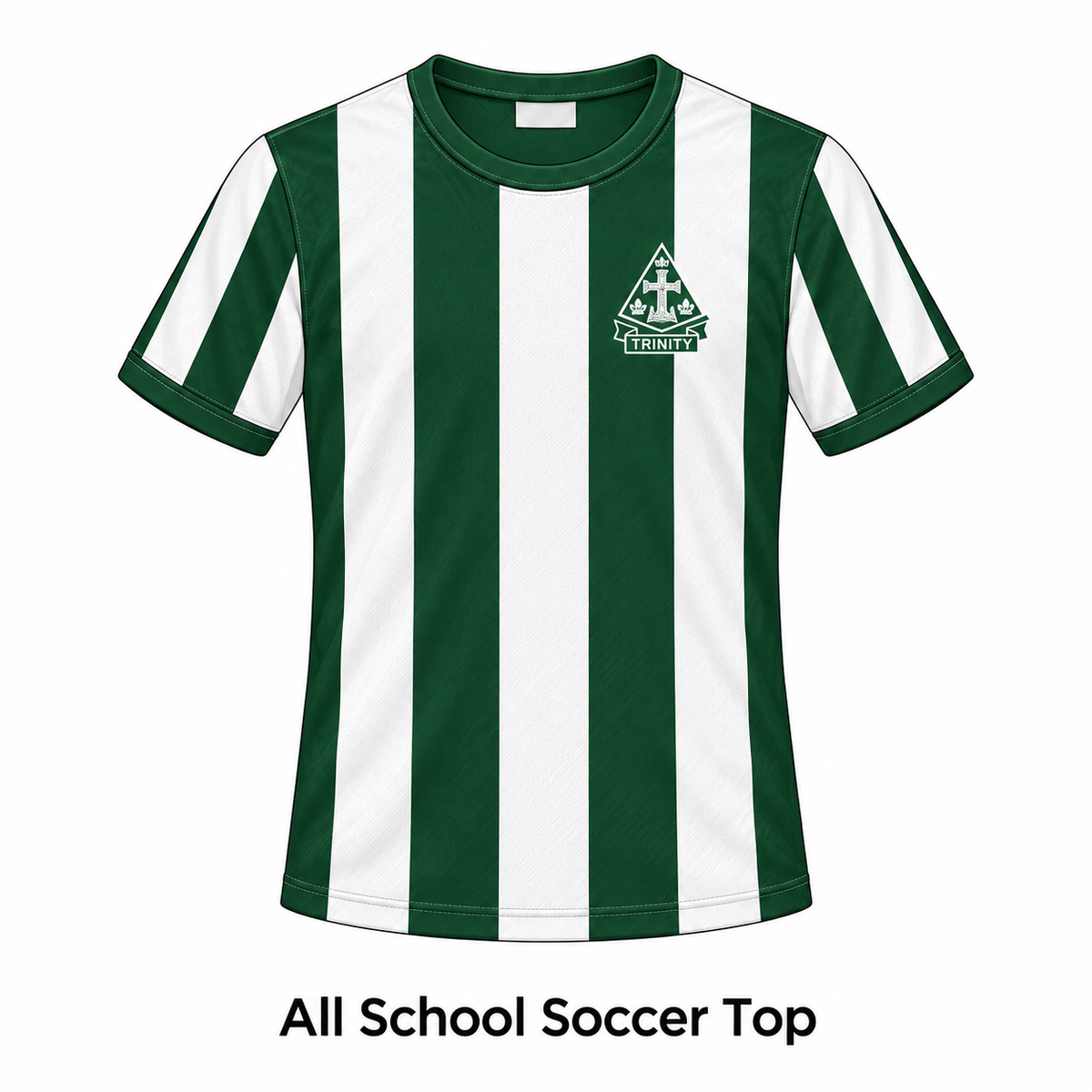 Trinity Grammar School - All School Soccer Top