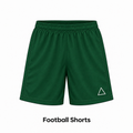 Trinity Grammar School - Football Shorts