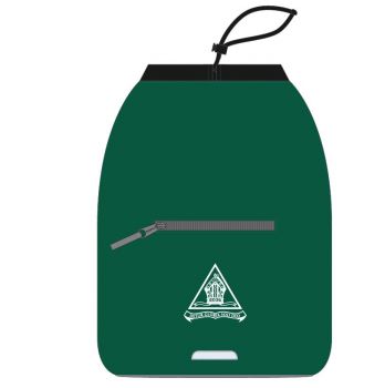 Trinity Grammar School - Excursion Bag