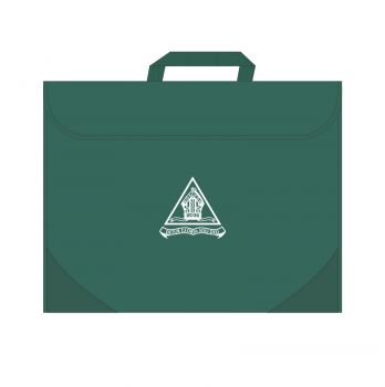 Trinity Grammar School - Home Reader Bag