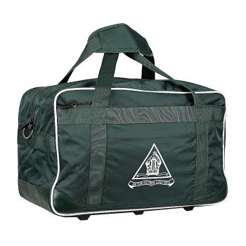Trinity Grammar School - Jumbo Book Bag