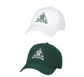 Trinity Grammar School - Microfibre Cap White / Green