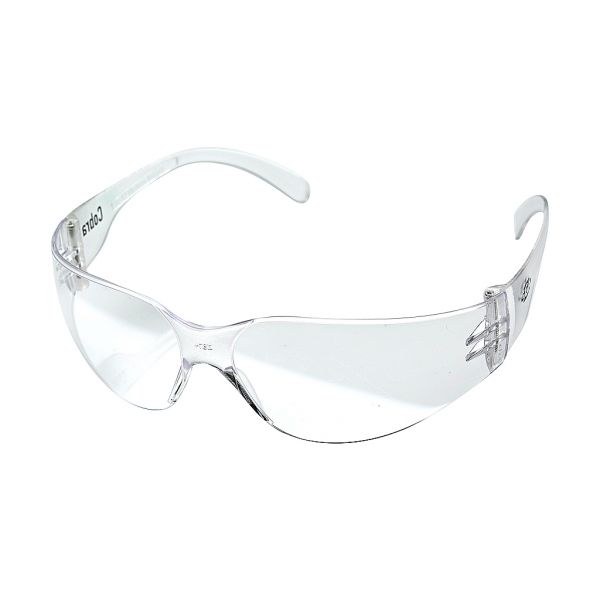 Trinity Grammar School - Safety Glasses